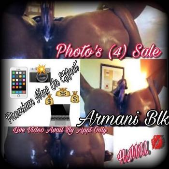 Armani Blk, 36  female escort, Fargo