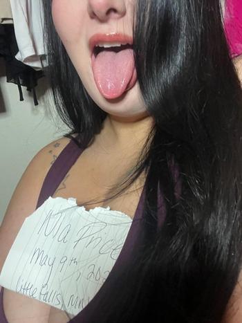 Nia Price, 27  female escort, Fargo