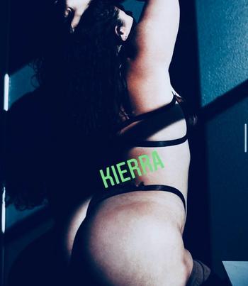 Kierra, 32  female escort, Fargo
